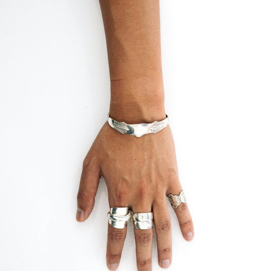 ARMOUR BRACELET