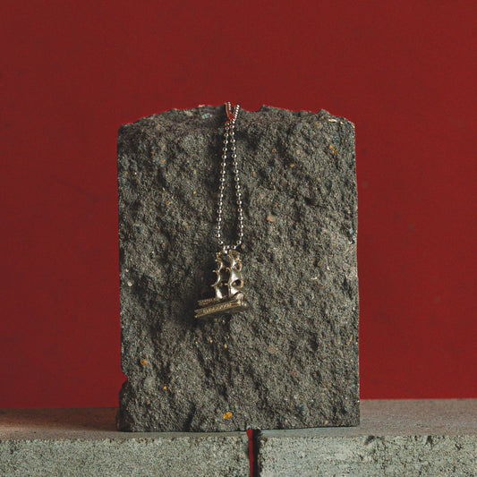 PIRATE CHAIN