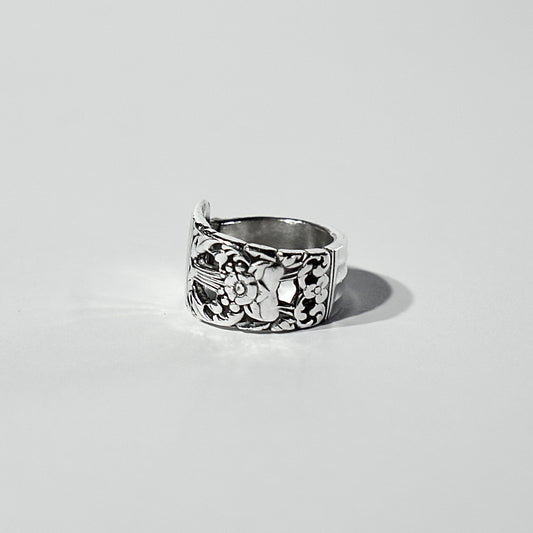 SOLOIST RING