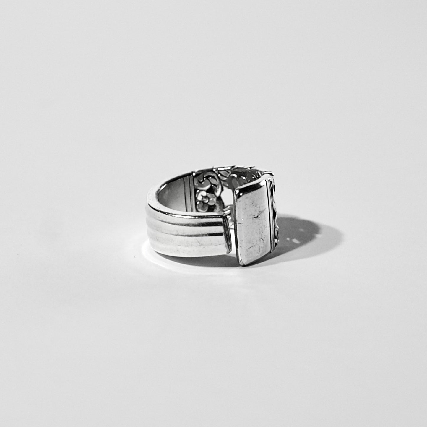 SOLOIST RING