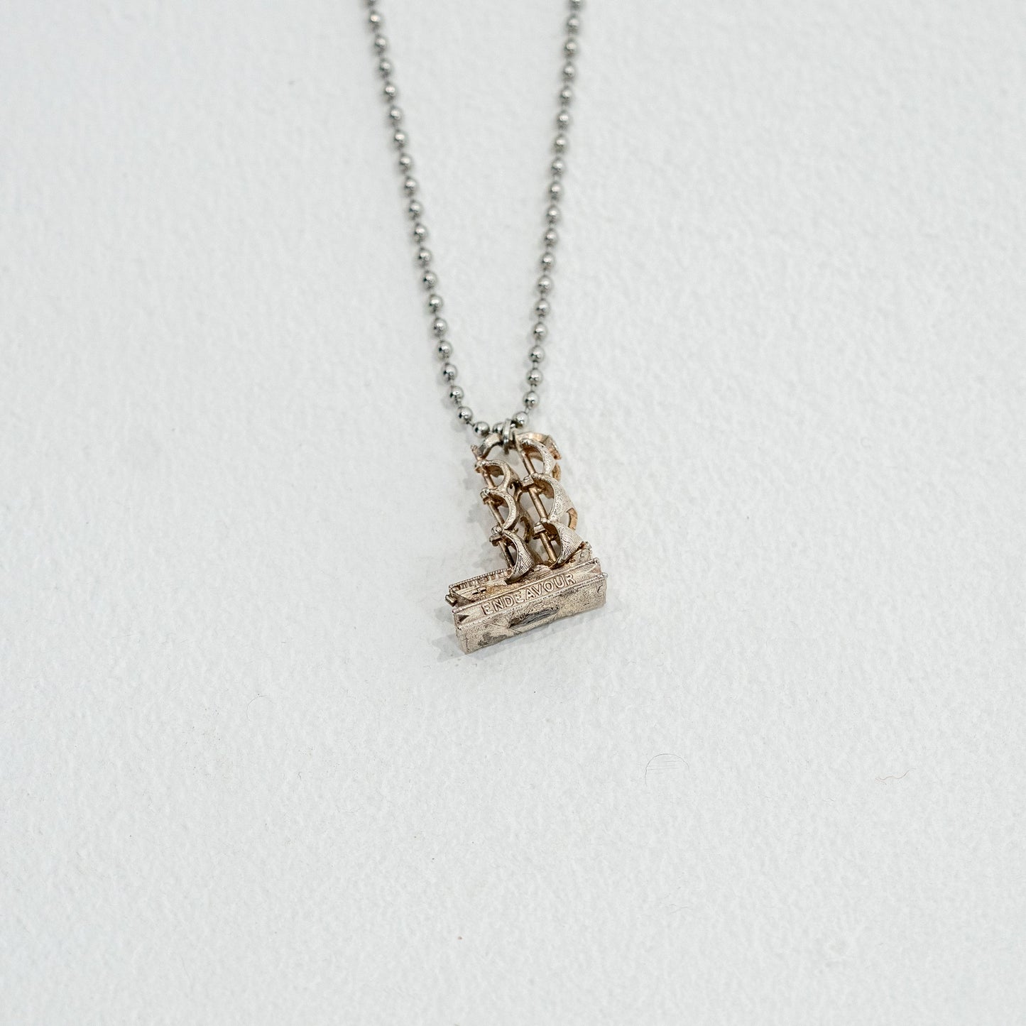 PIRATE CHAIN