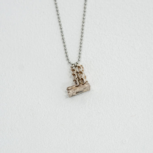 PIRATE CHAIN