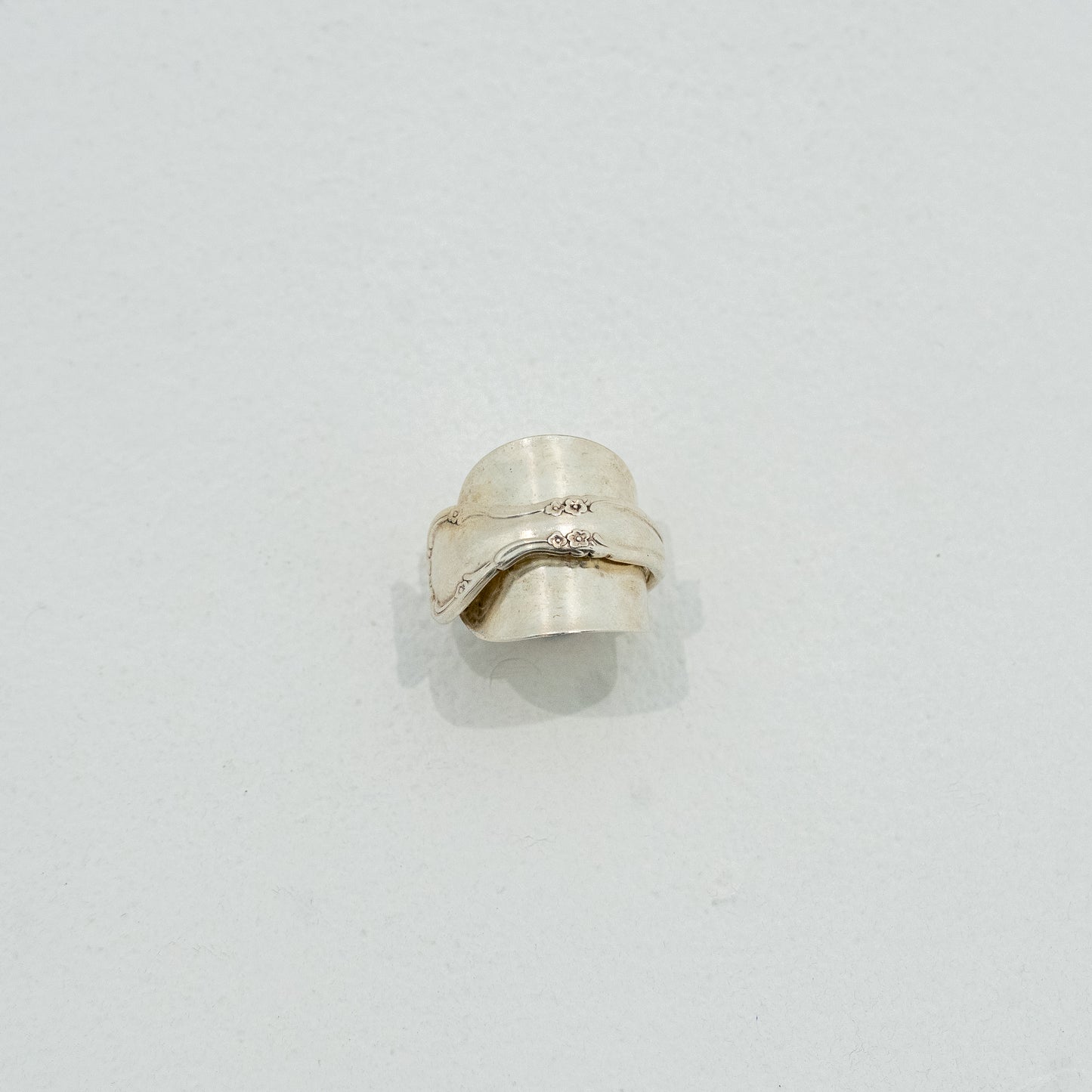 SPOON RING