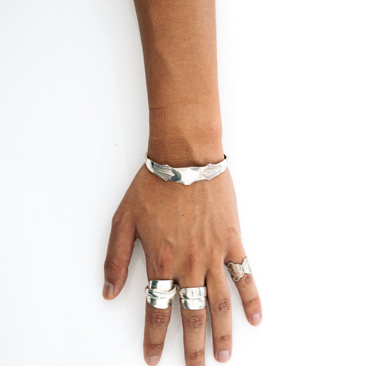 ARMOUR BRACELET