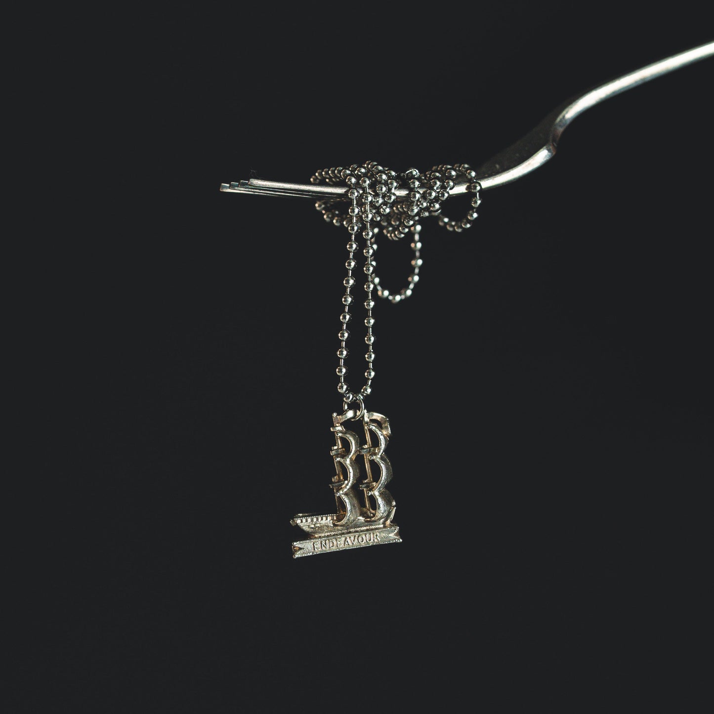 PIRATE CHAIN