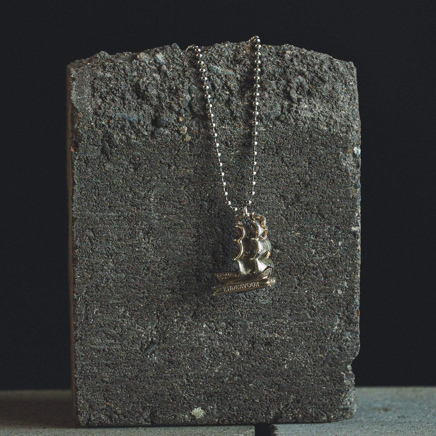 PIRATE CHAIN